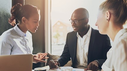 What is key person insurance?