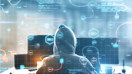 SEO attacks – beware of search results 