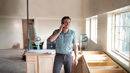 Business insurance for contractors